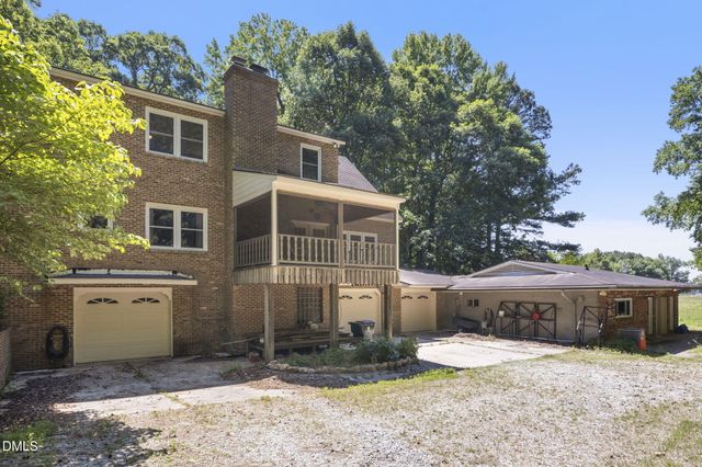 3208 Shady Grove Road, Durham, NC 27703