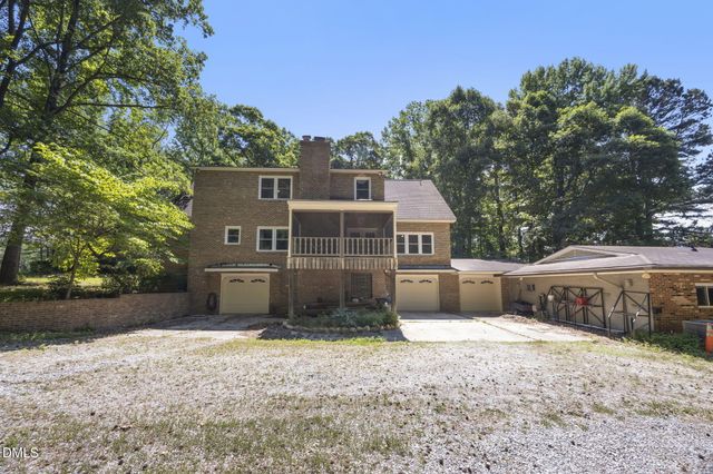 3208 Shady Grove Road, Durham, NC 27703