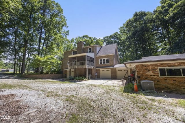 3208 Shady Grove Road, Durham, NC 27703