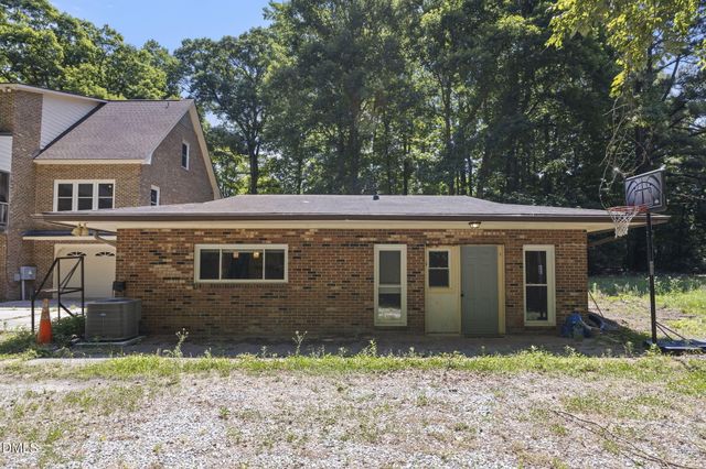 3208 Shady Grove Road, Durham, NC 27703
