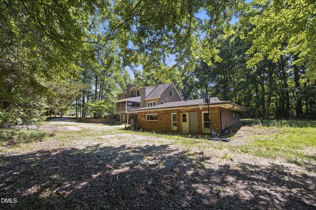 3208 Shady Grove Road, Durham, NC 27703