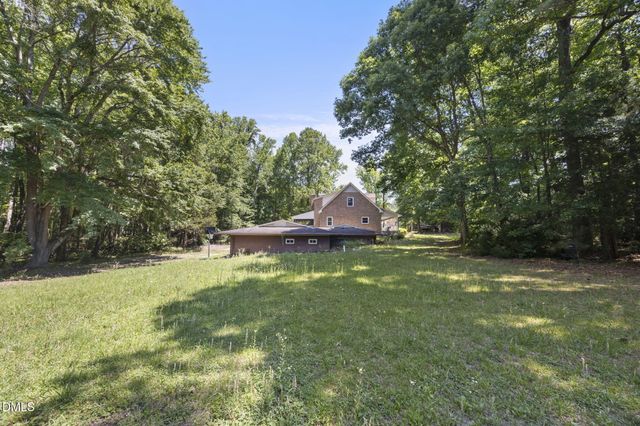3208 Shady Grove Road, Durham, NC 27703