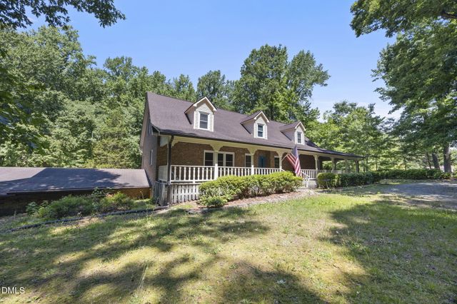 3208 Shady Grove Road, Durham, NC 27703