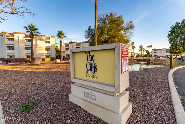 12123 W BELL Road 110, Surprise, AZ 85378