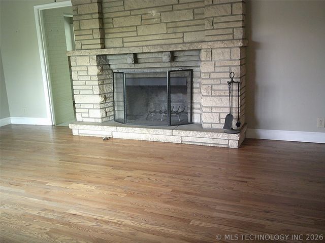 3432 Woodland Road, Bartlesville, OK 74006