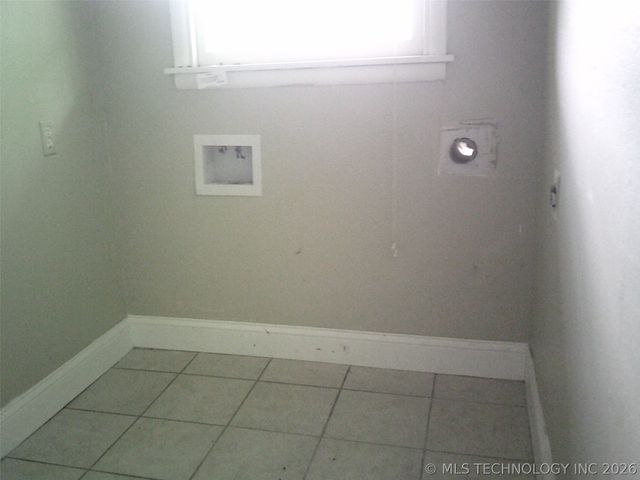 3432 Woodland Road, Bartlesville, OK 74006