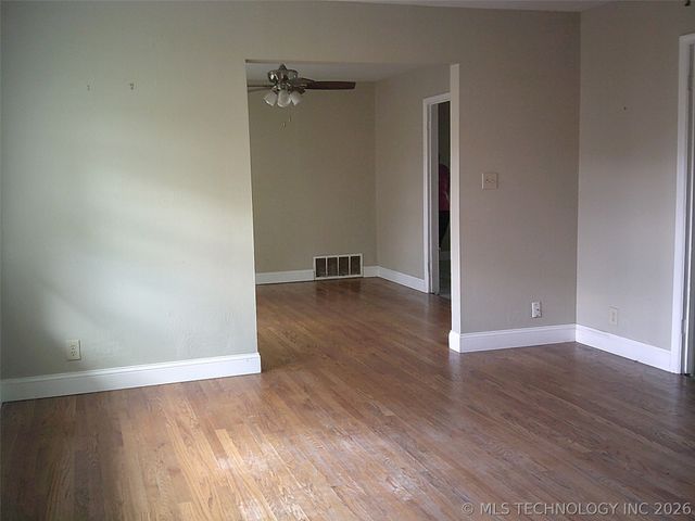 3432 Woodland Road, Bartlesville, OK 74006