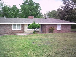 3432 Woodland Road, Bartlesville, OK 74006