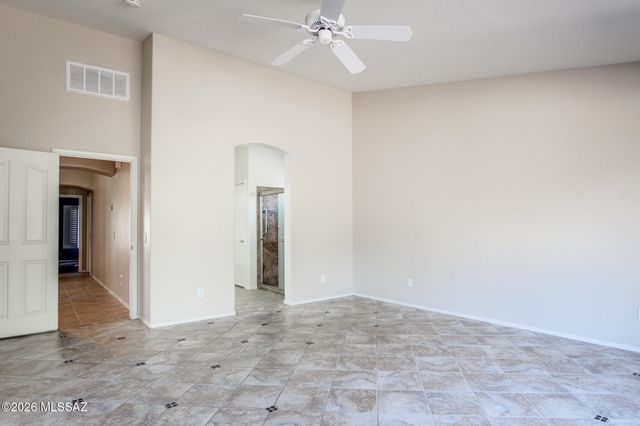 63134 E Flower Ridge Drive, Tucson, AZ 85739