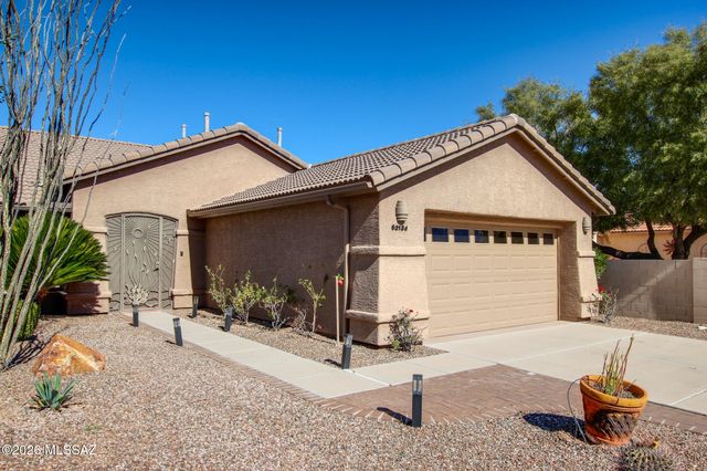 63134 E Flower Ridge Drive, Tucson, AZ 85739