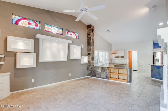 63134 E Flower Ridge Drive, Tucson, AZ 85739