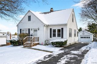 419 Darlington Road East, Salina, NY 13208