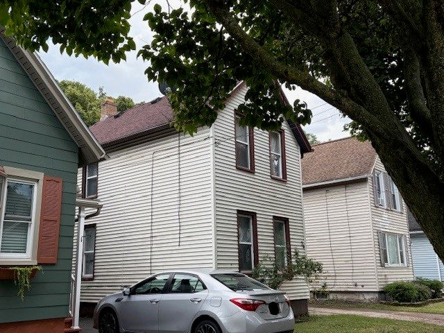 36 Sterling Street, Rochester, NY 14606