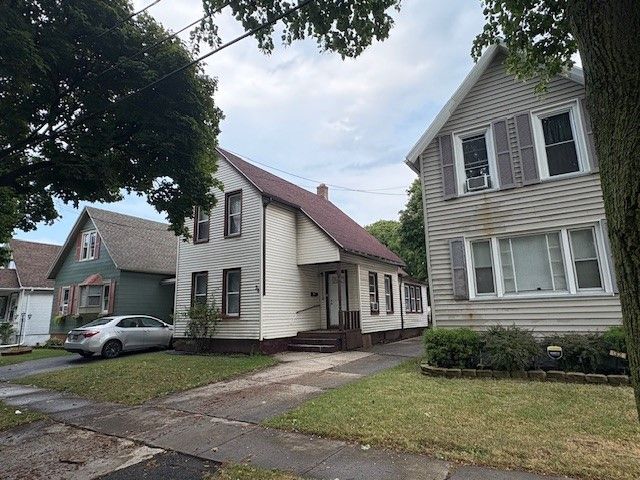 36 Sterling Street, Rochester, NY 14606