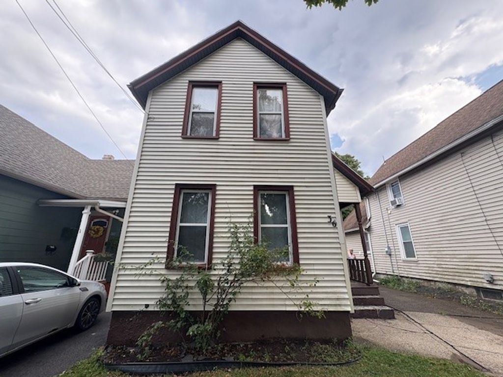 36 Sterling Street, Rochester, NY 14606