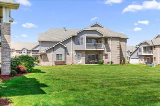 6924 S Rolling Meadows COURT, Oak Creek, WI 53154
