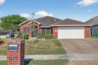 6218 Sir Jack St, Corpus Christi, TX 78414