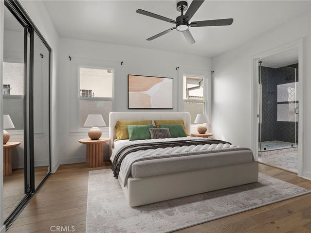 2342 S Cochran, Los Angeles, CA 90016