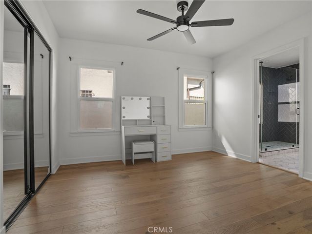 2342 S Cochran, Los Angeles, CA 90016