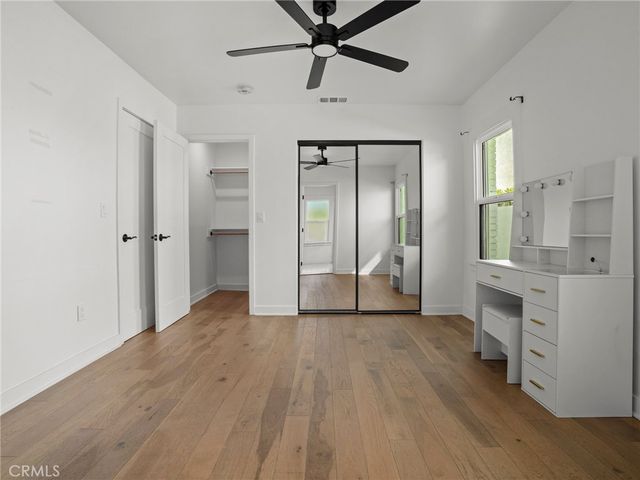 2342 S Cochran, Los Angeles, CA 90016