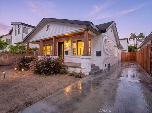 2342 S Cochran, Los Angeles, CA 90016