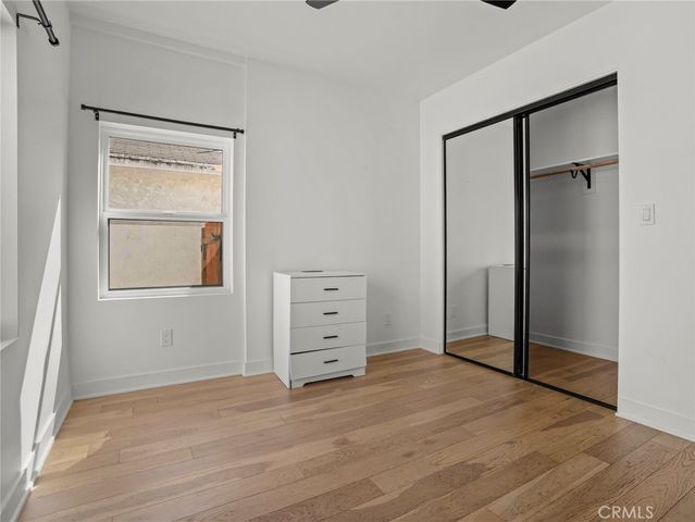 2342 S Cochran, Los Angeles, CA 90016