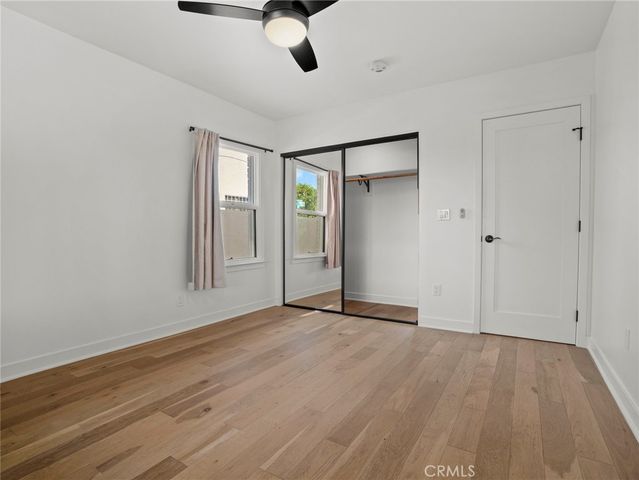 2342 S Cochran, Los Angeles, CA 90016