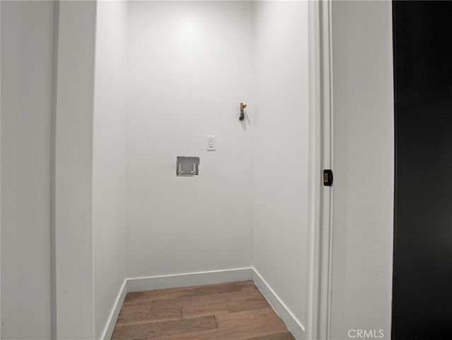 2342 S Cochran, Los Angeles, CA 90016