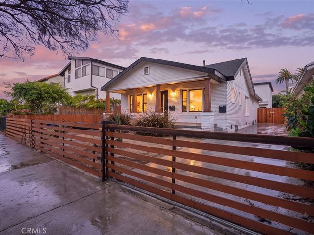 2342 S Cochran, Los Angeles, CA 90016