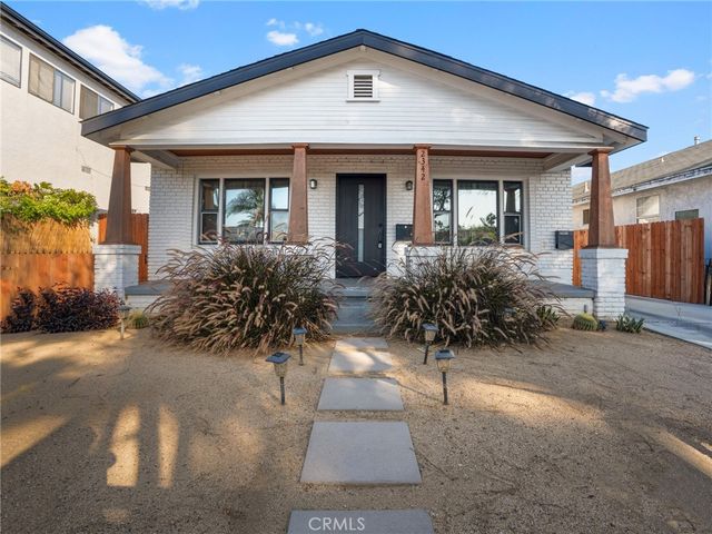 2342 S Cochran, Los Angeles, CA 90016