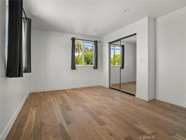 2342 S Cochran, Los Angeles, CA 90016