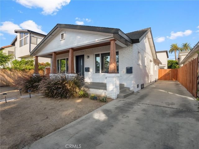 2342 S Cochran, Los Angeles, CA 90016