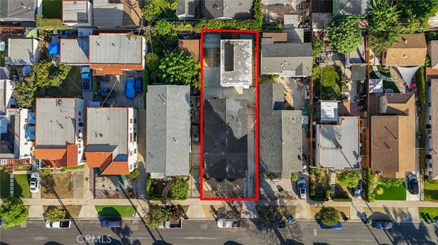 2342 S Cochran, Los Angeles, CA 90016