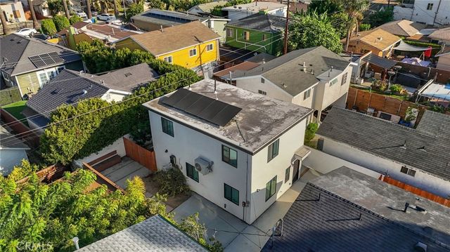 2342 S Cochran, Los Angeles, CA 90016