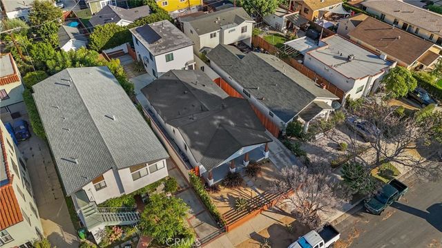 2342 S Cochran, Los Angeles, CA 90016