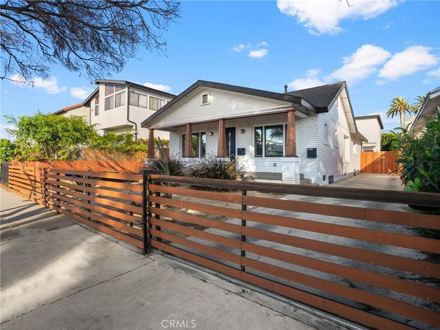 2342 S Cochran, Los Angeles, CA 90016