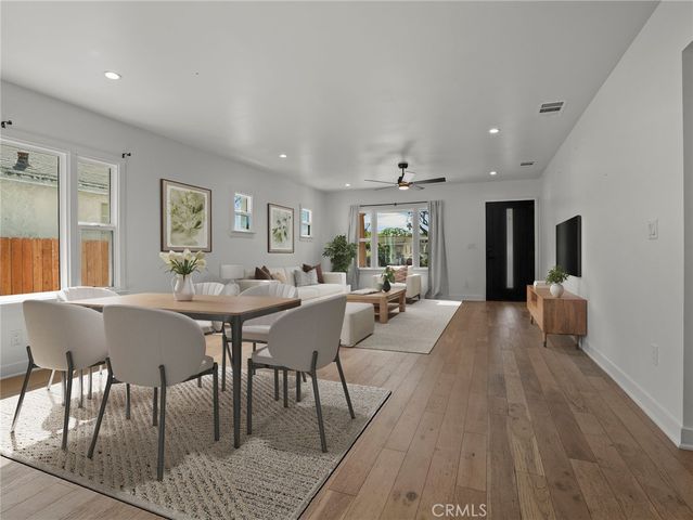 2342 S Cochran, Los Angeles, CA 90016