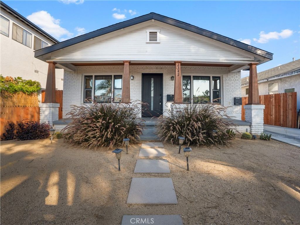 2342 S Cochran, Los Angeles, CA 90016 — photo 4