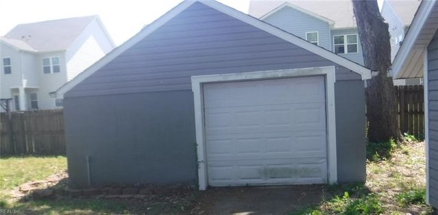 424 Summers PL, Portsmouth, VA 23702
