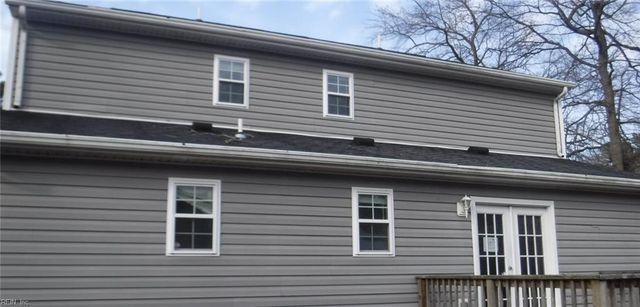 424 Summers PL, Portsmouth, VA 23702