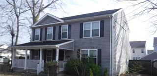 424 Summers PL, Portsmouth, VA 23702