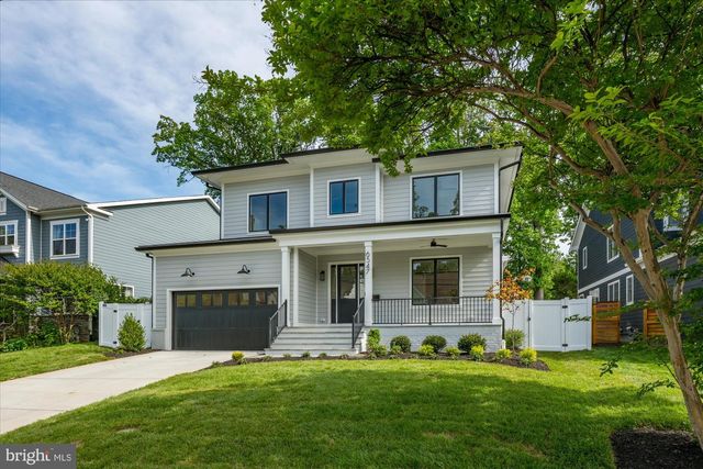 6547 ORLAND ST, Falls Church, VA 22043