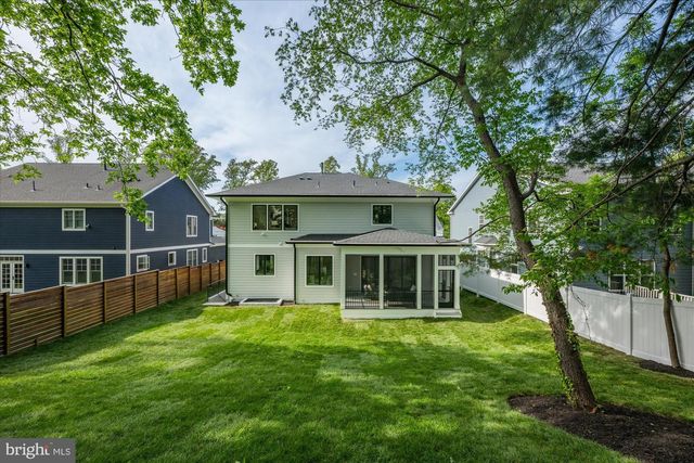 6547 ORLAND ST, Falls Church, VA 22043
