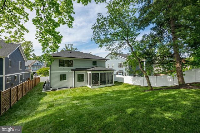 6547 ORLAND ST, Falls Church, VA 22043