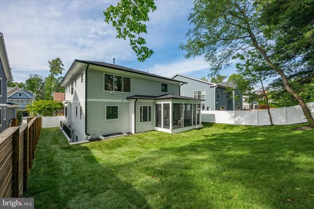 6547 ORLAND ST, Falls Church, VA 22043