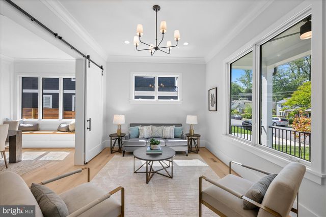 6547 ORLAND ST, Falls Church, VA 22043