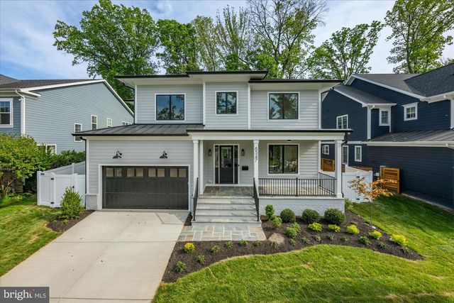 6547 ORLAND ST, Falls Church, VA 22043