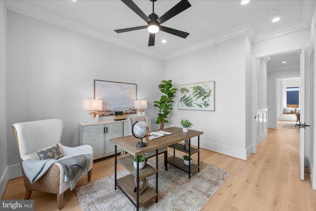 6547 ORLAND ST, Falls Church, VA 22043