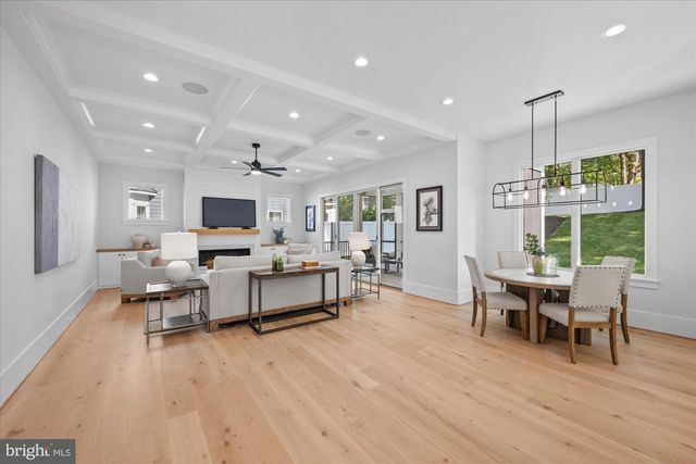 6547 ORLAND ST, Falls Church, VA 22043