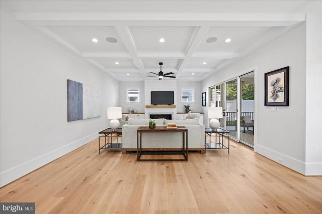 6547 ORLAND ST, Falls Church, VA 22043